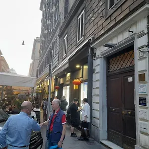 Πανσιόν La Casa Dell'arte, Ρώμη