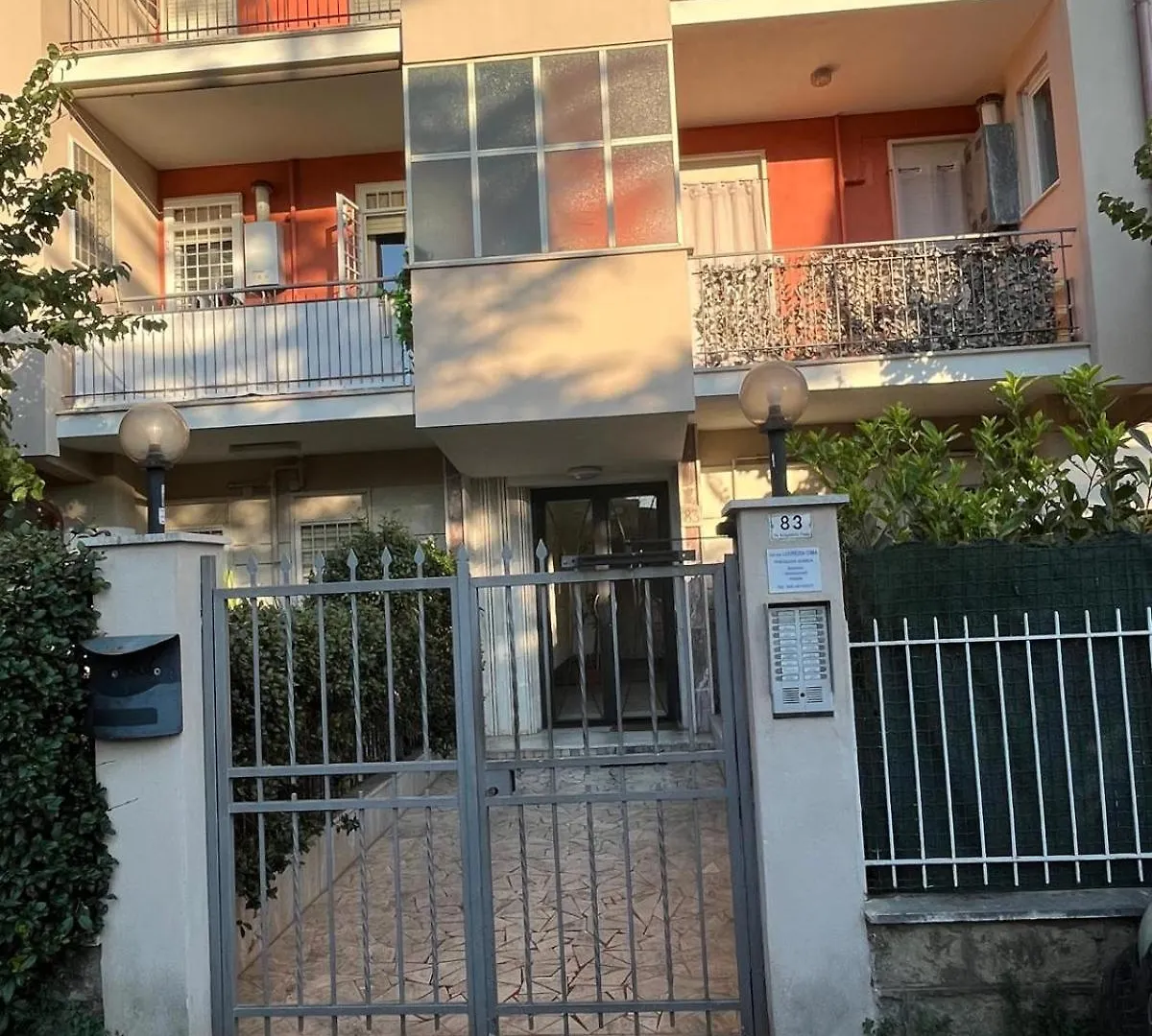A Un Passo Dal Gemelli Apartment Rome Italy