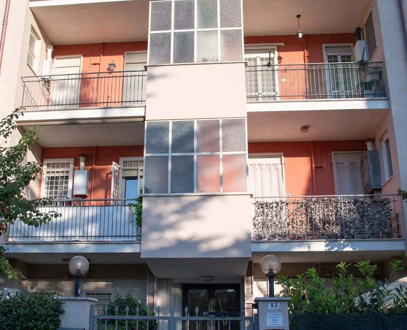 A Un Passo Dal Gemelli Apartment Rome