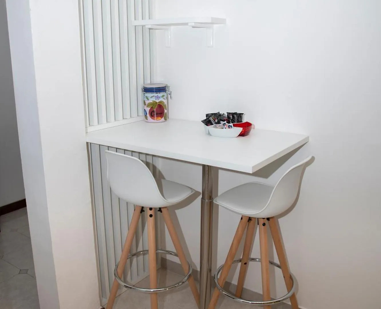 A Un Passo Dal Gemelli Apartment Rome