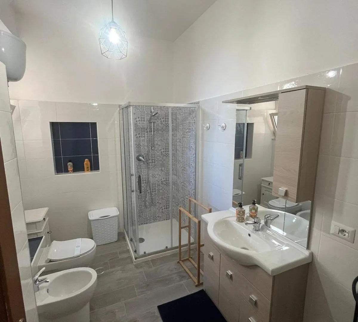 A Un Passo Dal Gemelli Apartment Rome