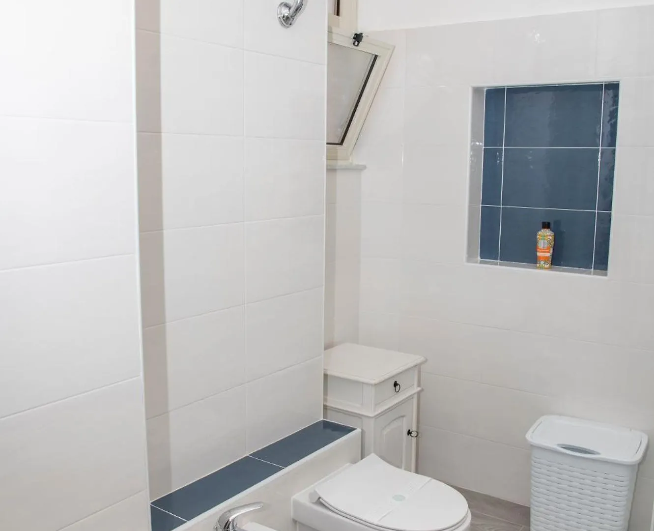 A Un Passo Dal Gemelli Apartment Rome
