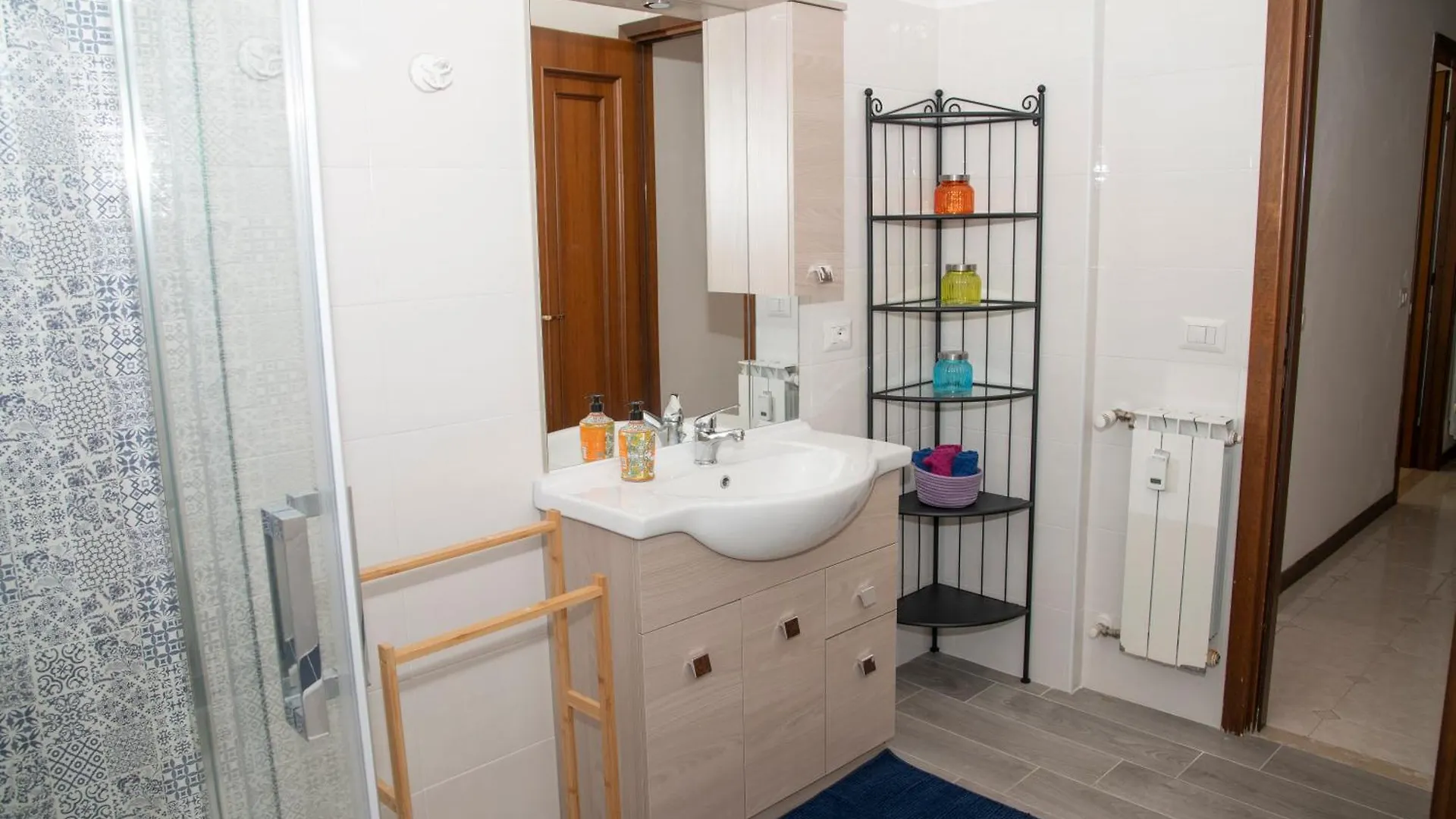 A Un Passo Dal Gemelli Apartment Rome