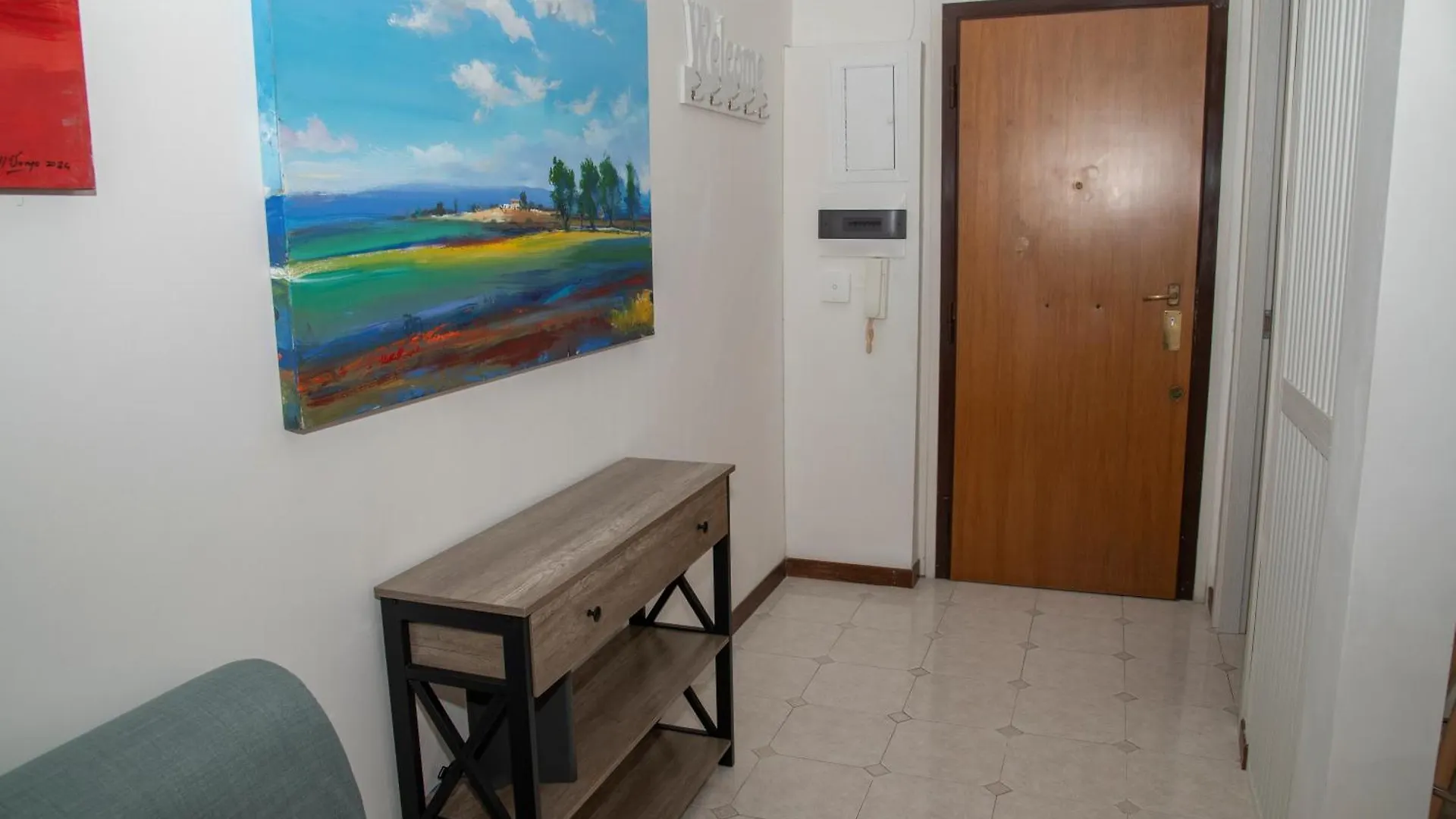 A Un Passo Dal Gemelli Apartment Rome 0*,