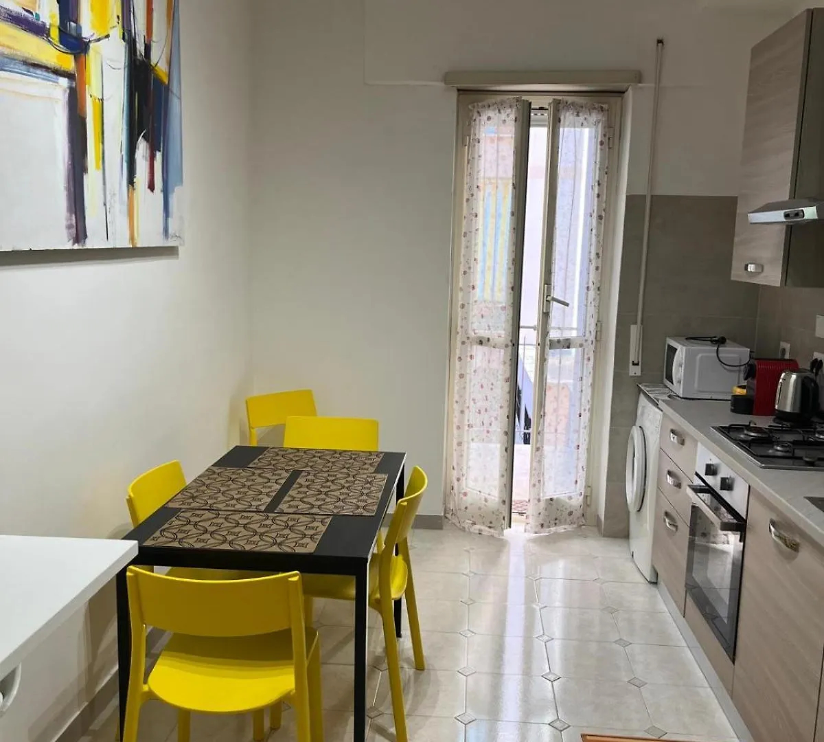 A Un Passo Dal Gemelli Apartment Rome 0*,