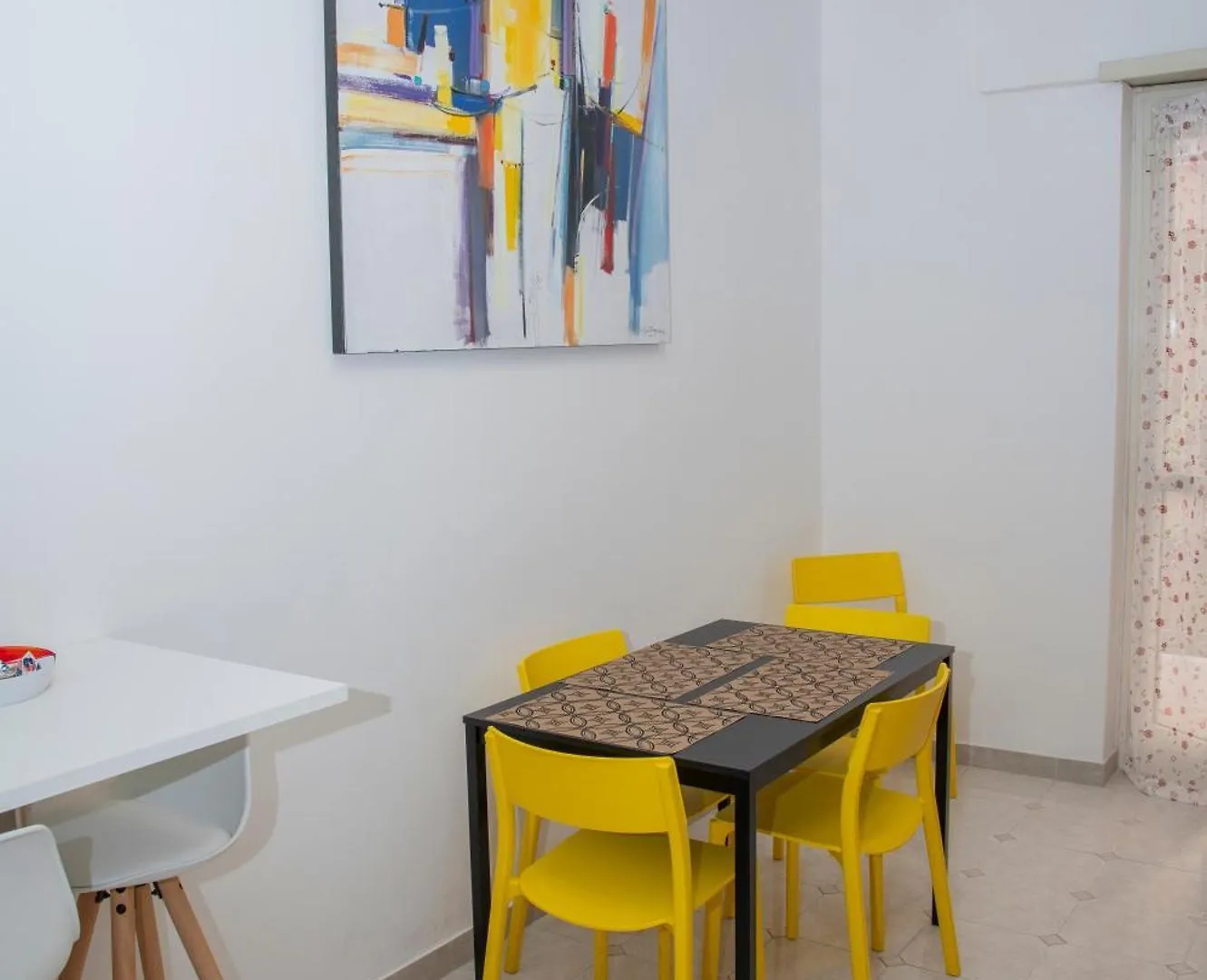 A Un Passo Dal Gemelli Apartment Rome Italy