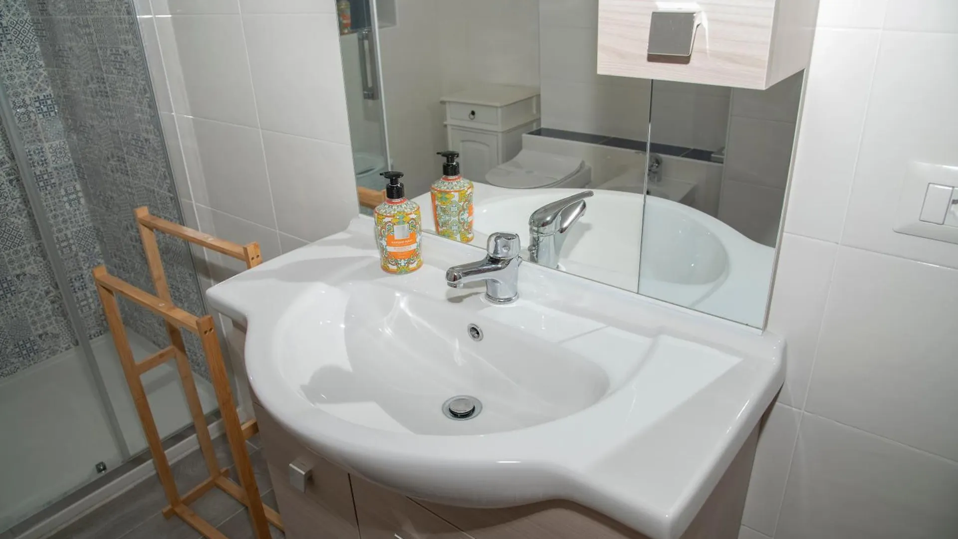 A Un Passo Dal Gemelli Apartment Rome Italy