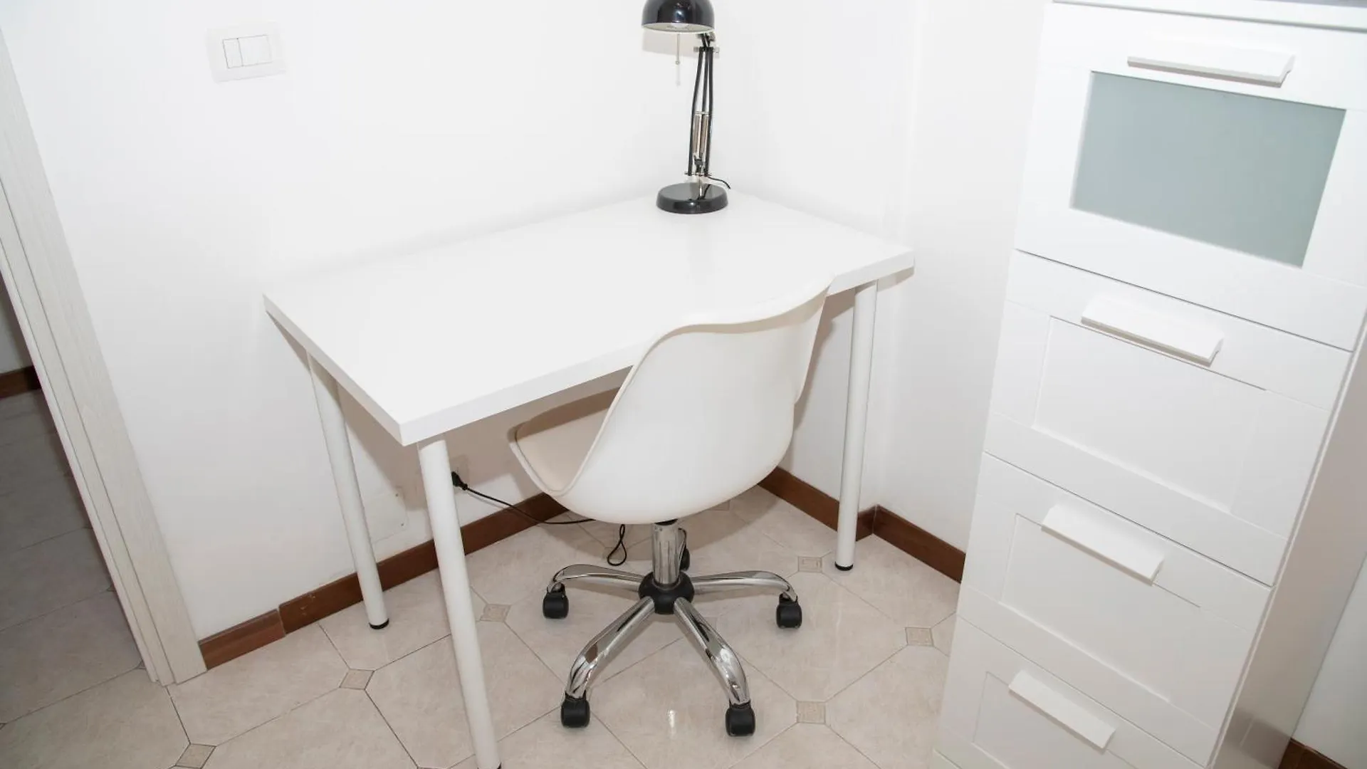 A Un Passo Dal Gemelli Apartment Rome