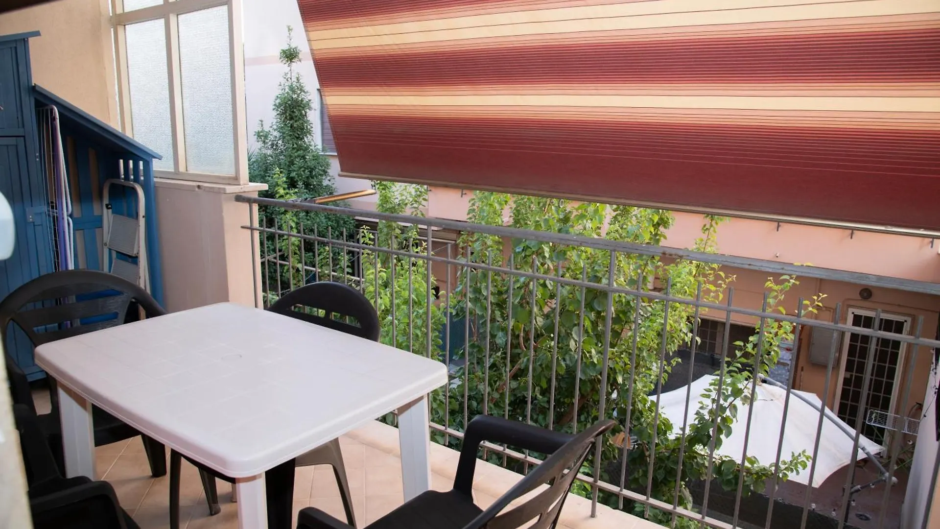 A Un Passo Dal Gemelli Apartment Rome Italy