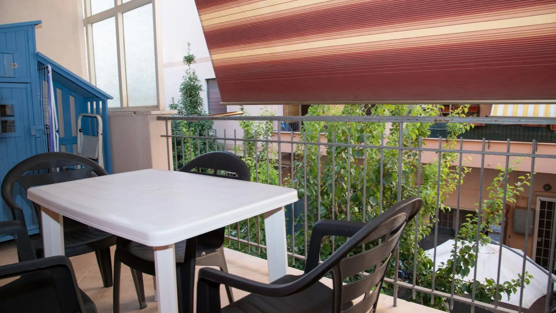 A Un Passo Dal Gemelli Apartment Rome 0*,  Italy