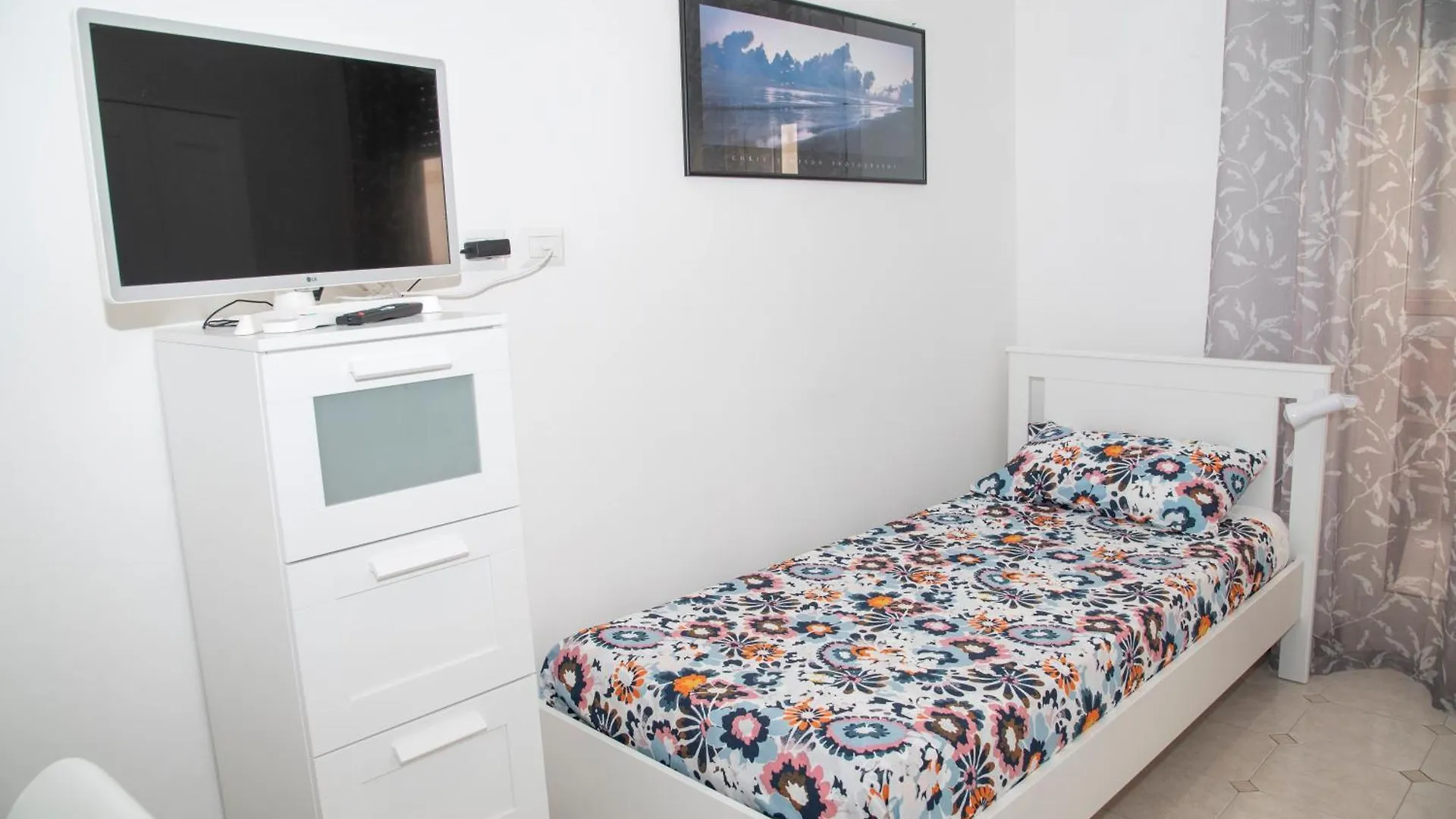 A Un Passo Dal Gemelli Apartment Rome