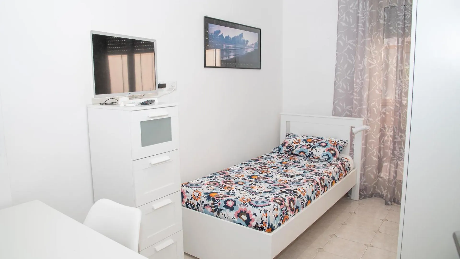 A Un Passo Dal Gemelli Apartment Rome