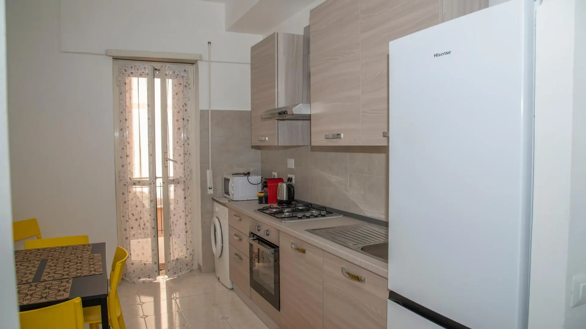 A Un Passo Dal Gemelli Apartment Rome
