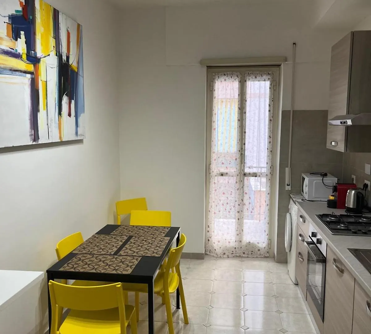 A Un Passo Dal Gemelli Apartment Rome