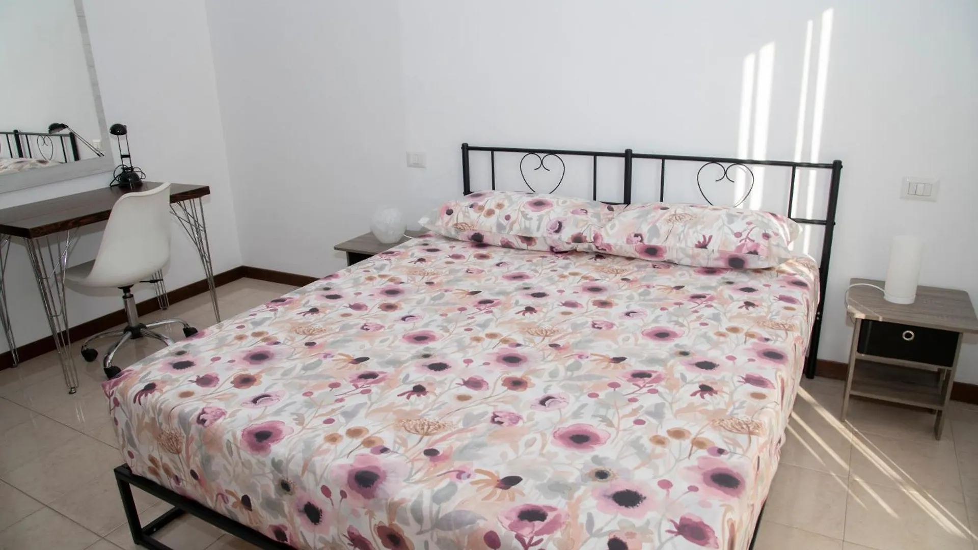 A Un Passo Dal Gemelli Apartment Rome Italy