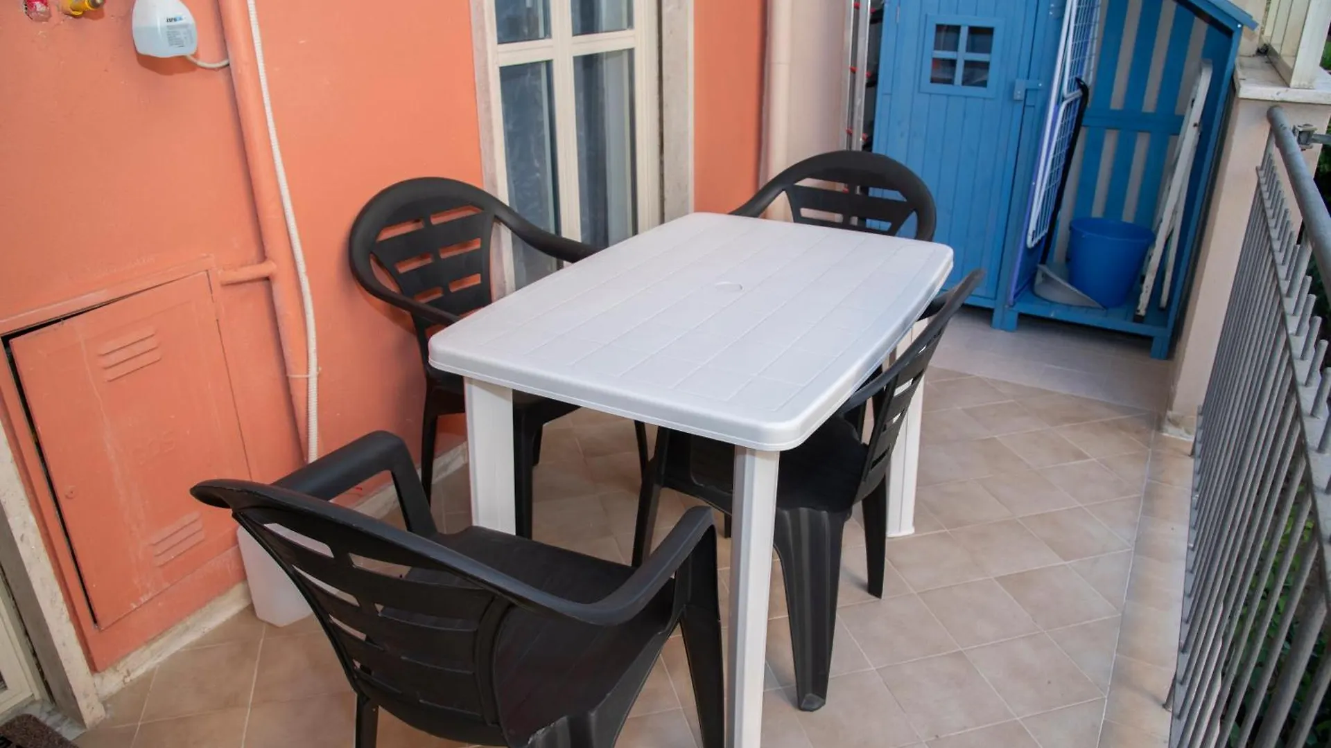 A Un Passo Dal Gemelli Apartment Rome