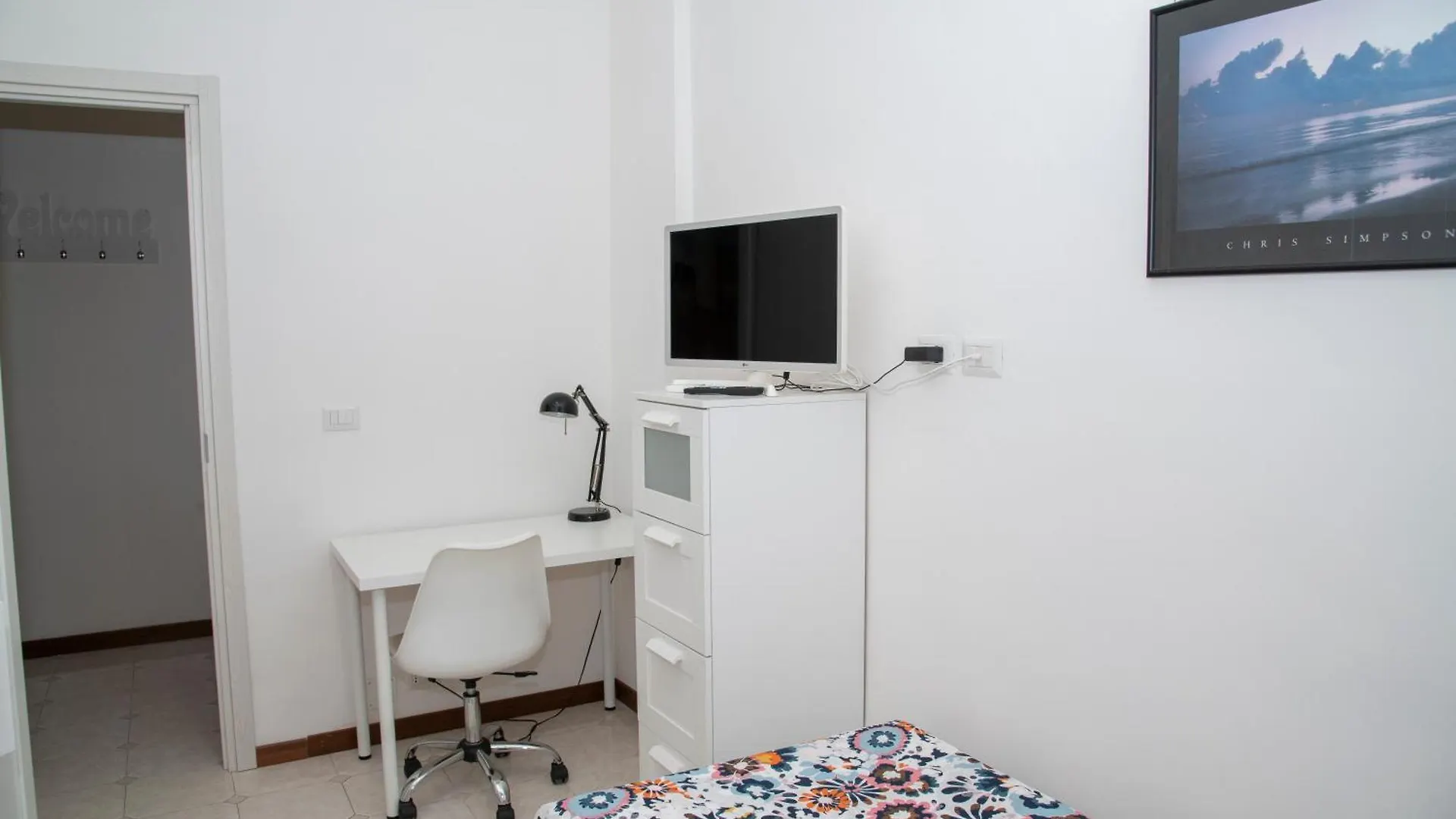 A Un Passo Dal Gemelli Apartment Rome 0*,  Italy