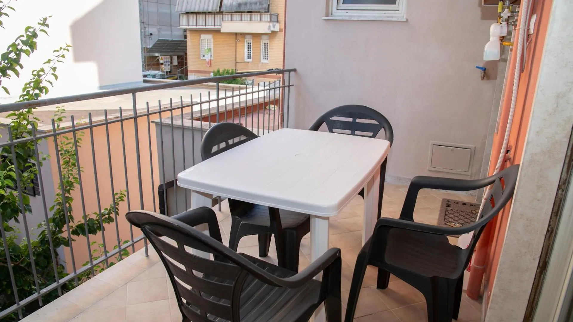 A Un Passo Dal Gemelli Apartment Rome Italy