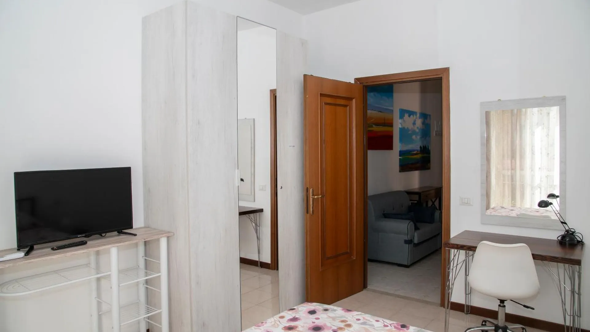 A Un Passo Dal Gemelli Apartment Rome