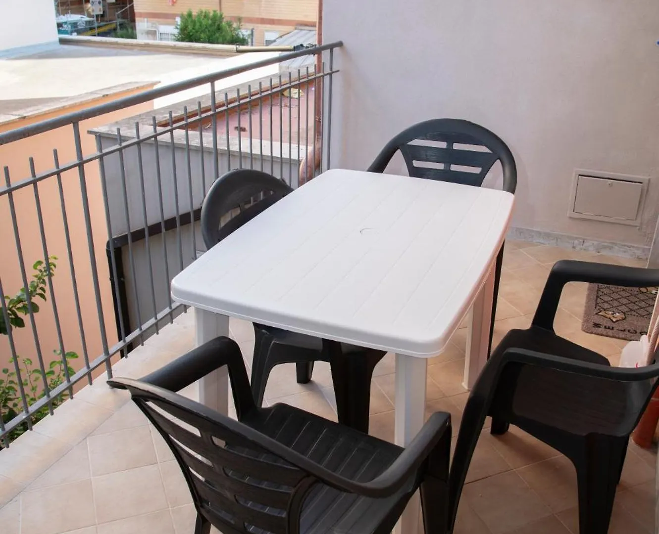 A Un Passo Dal Gemelli Apartment Rome Italy