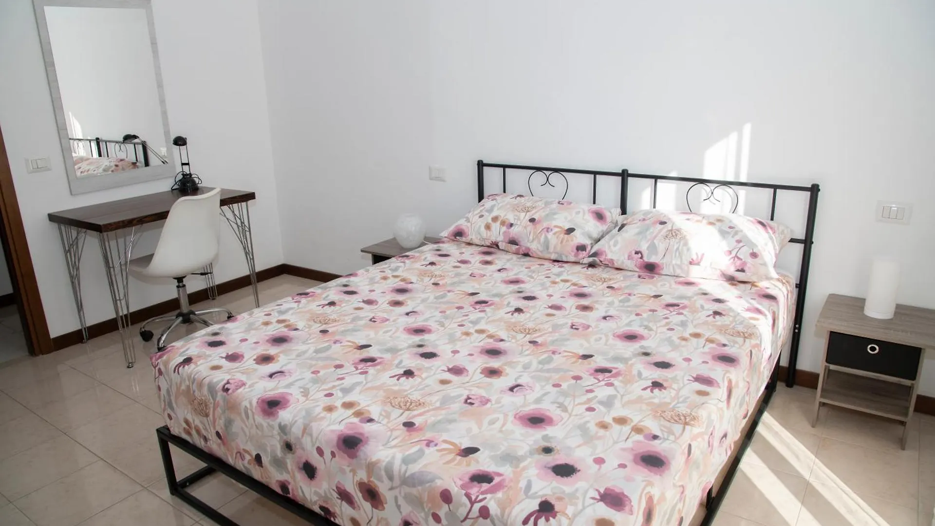 A Un Passo Dal Gemelli Apartment Rome