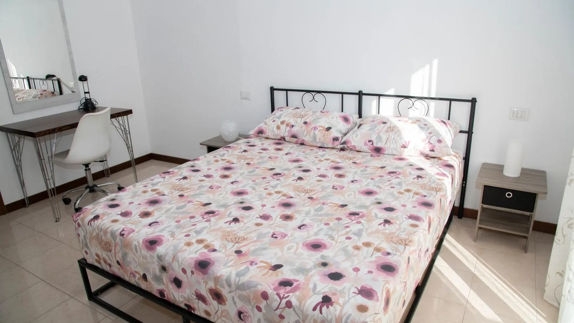 A Un Passo Dal Gemelli Apartment Rome