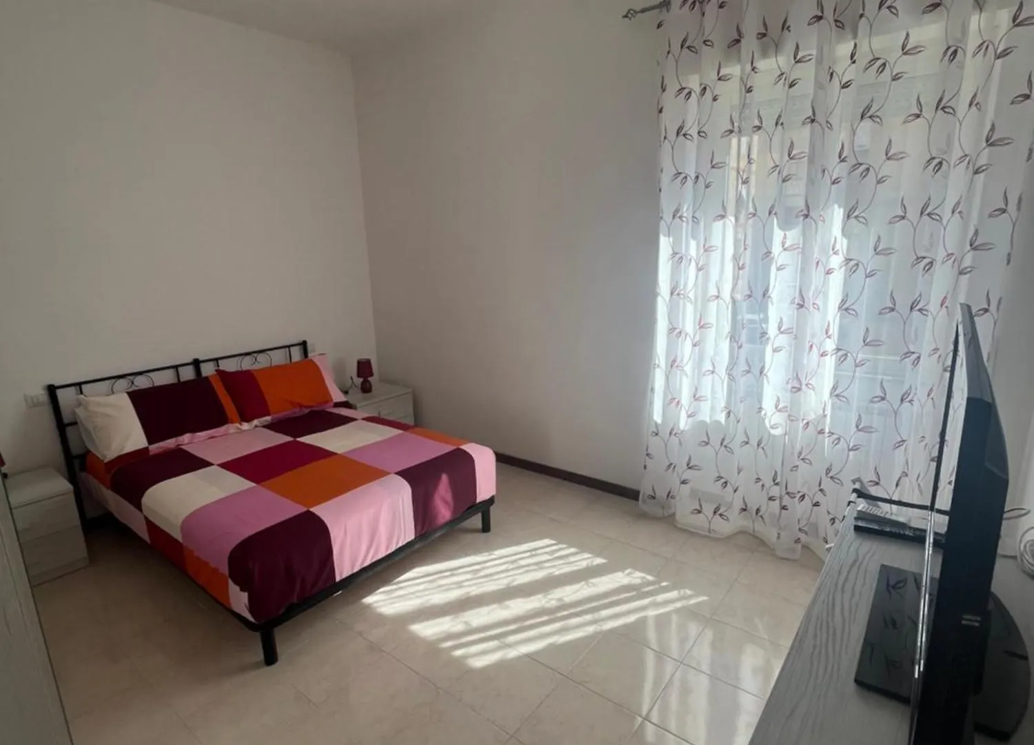 A Un Passo Dal Gemelli Apartment Rome