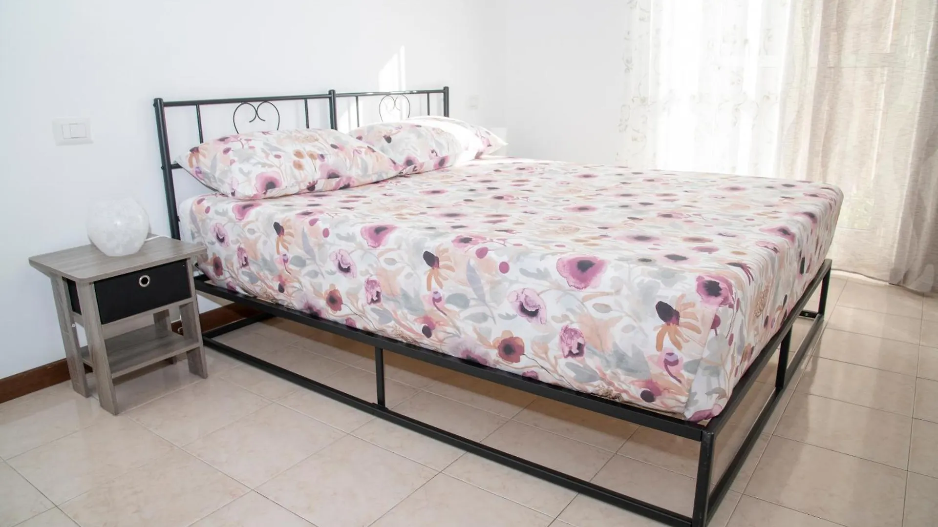 A Un Passo Dal Gemelli Apartment Rome