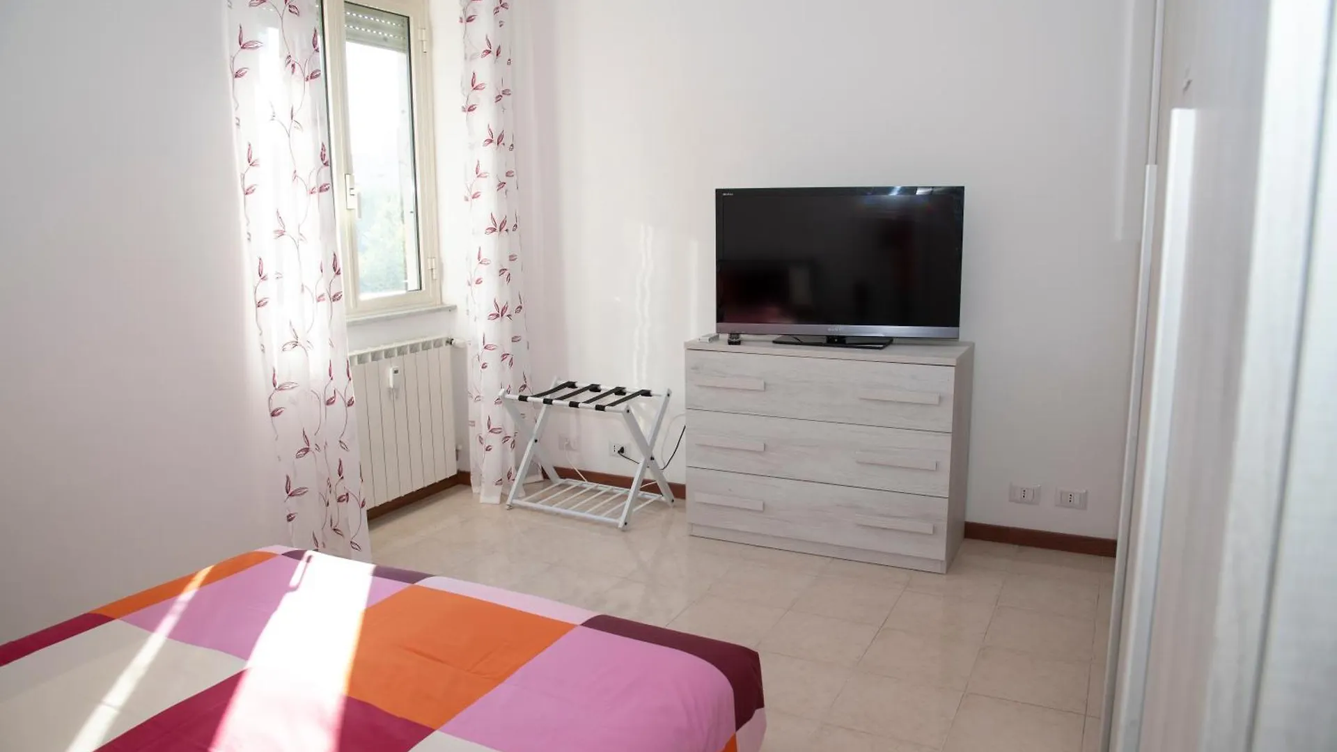 A Un Passo Dal Gemelli Apartment Rome