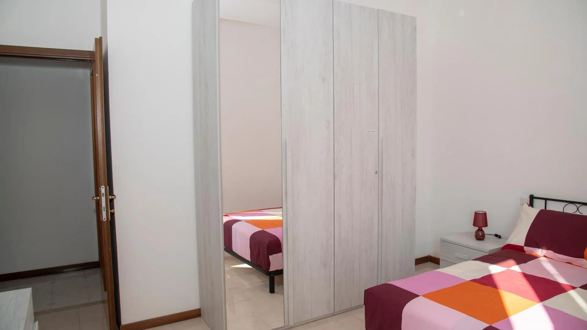 A Un Passo Dal Gemelli Apartment Rome