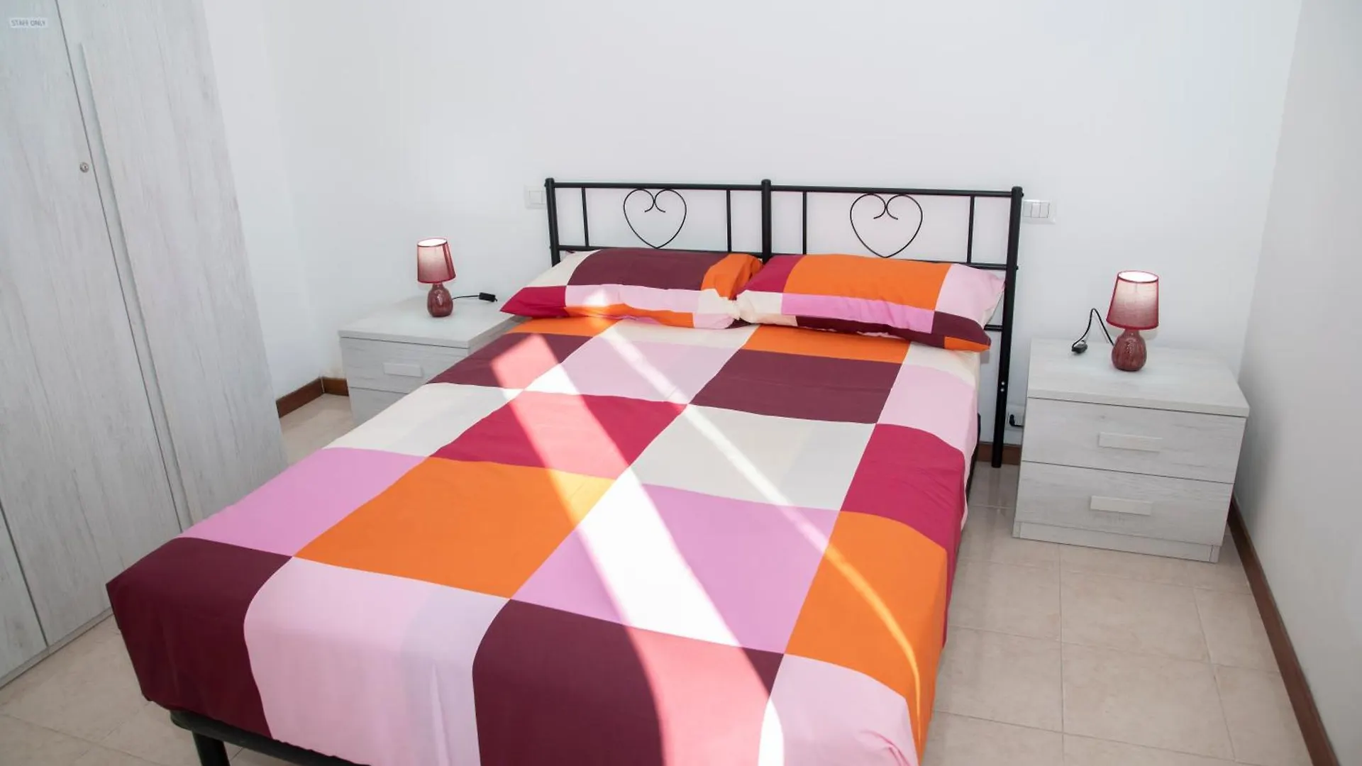 A Un Passo Dal Gemelli Apartment Rome