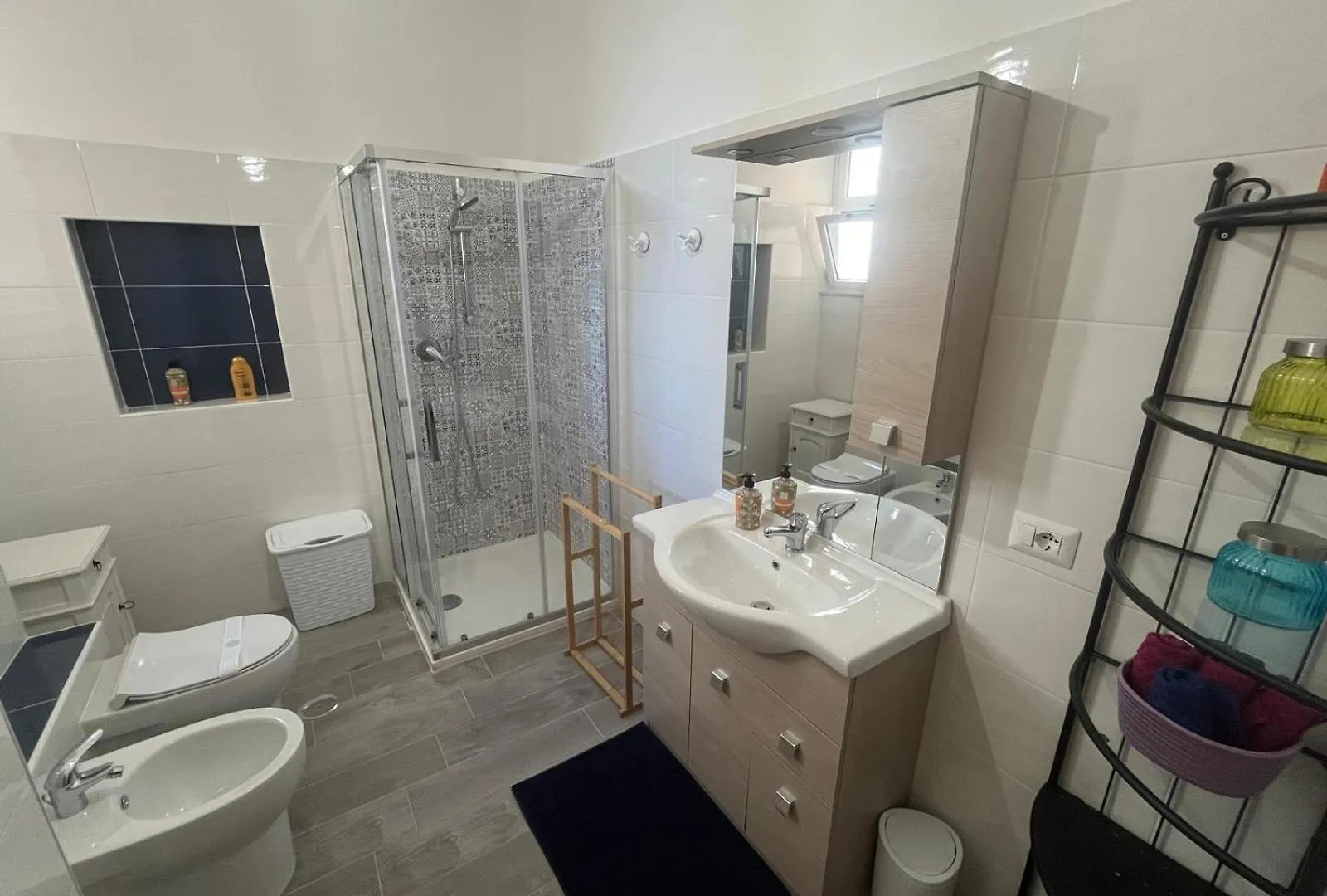 A Un Passo Dal Gemelli Apartment Rome